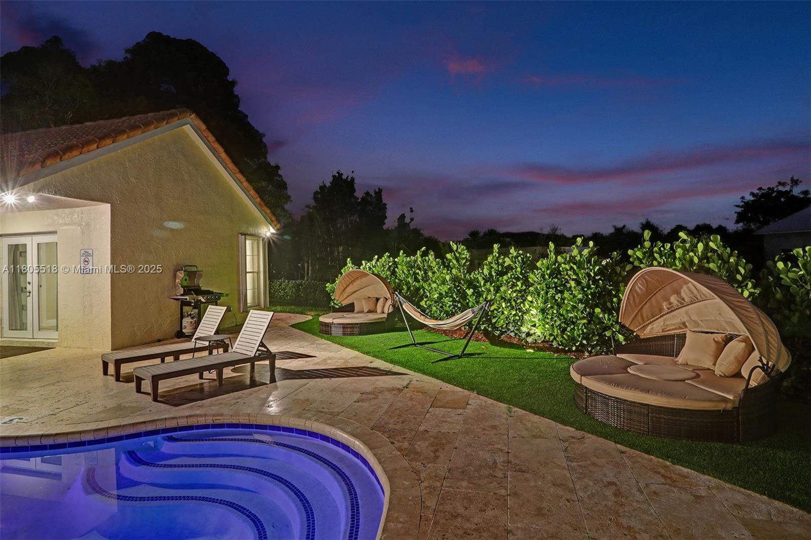 FLA FRUIT LANDS CO SUB NO - Residential