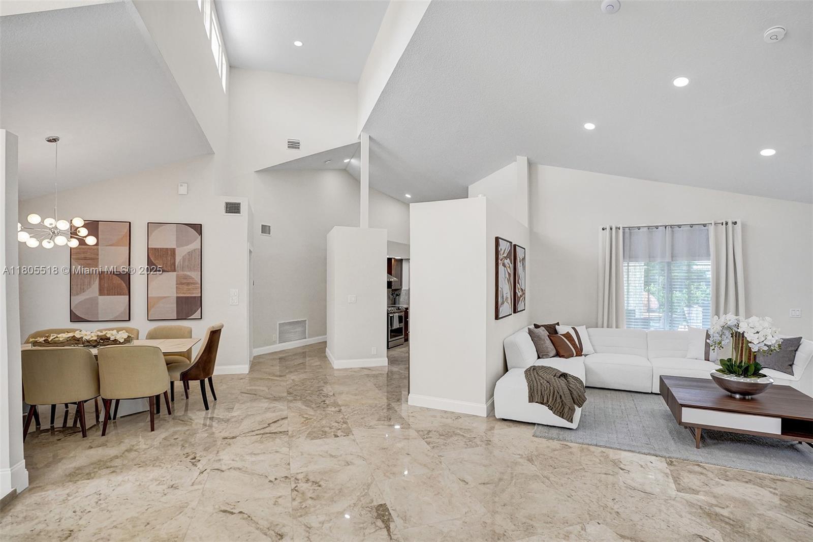 FLA FRUIT LANDS CO SUB NO - Residential