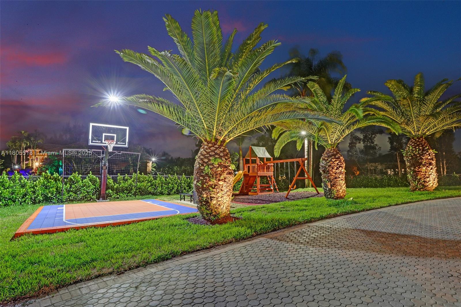 FLA FRUIT LANDS CO SUB NO - Residential