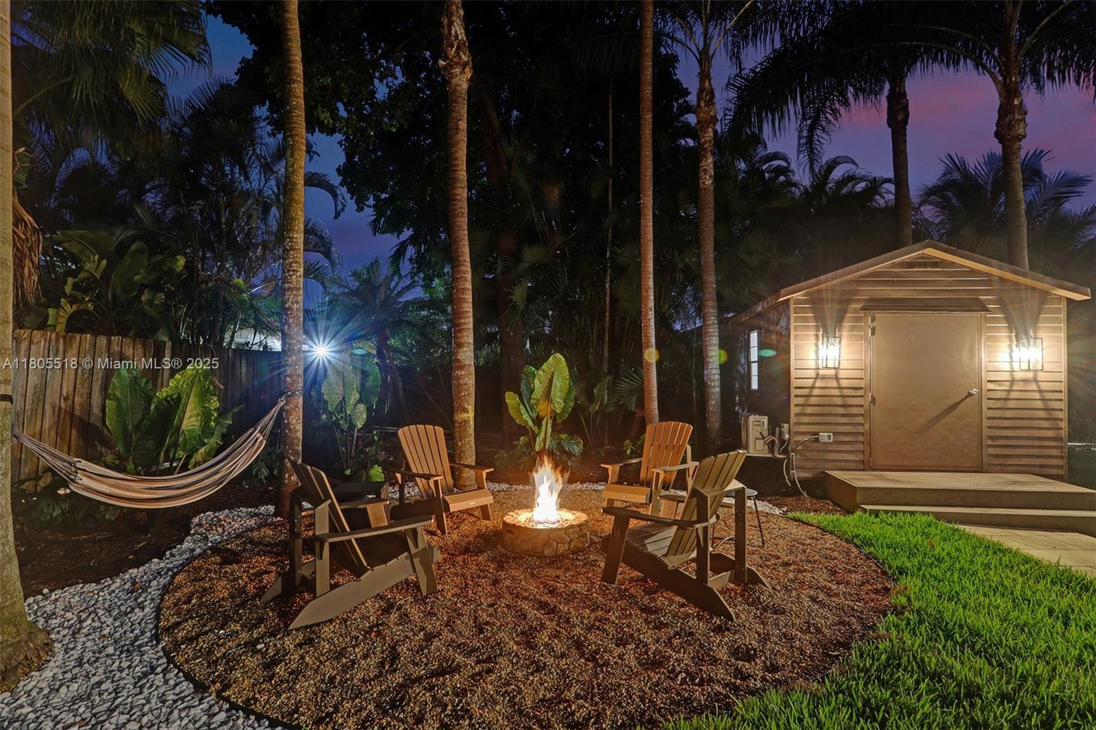 FLA FRUIT LANDS CO SUB NO - Residential