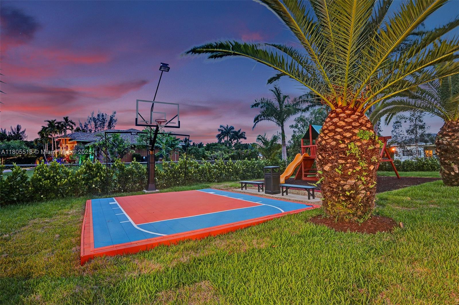 FLA FRUIT LANDS CO SUB NO - Residential