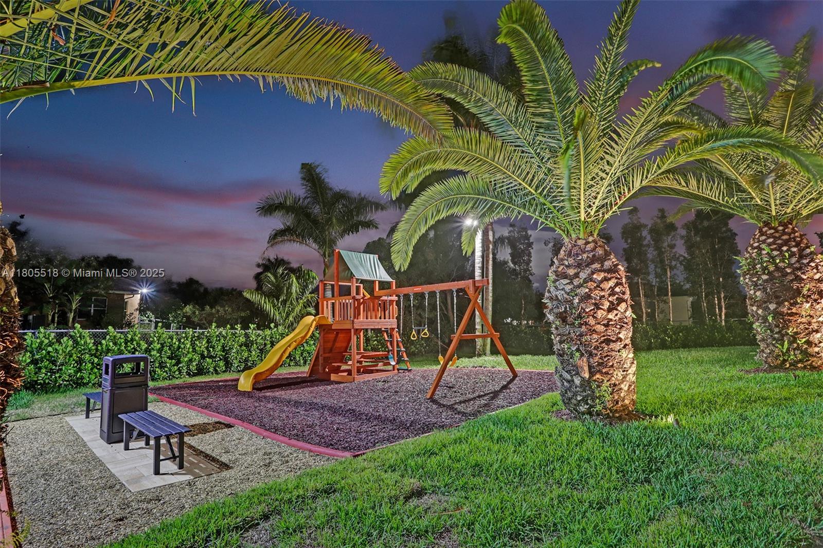 FLA FRUIT LANDS CO SUB NO - Residential