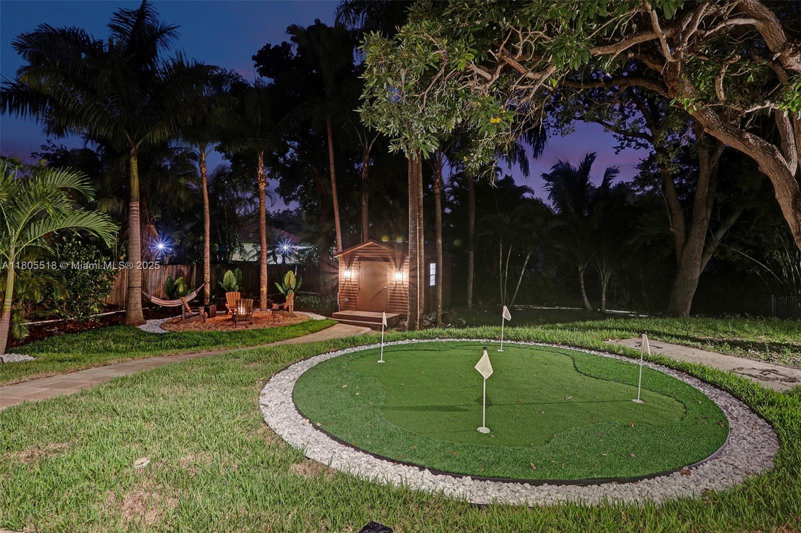 FLA FRUIT LANDS CO SUB NO - Residential