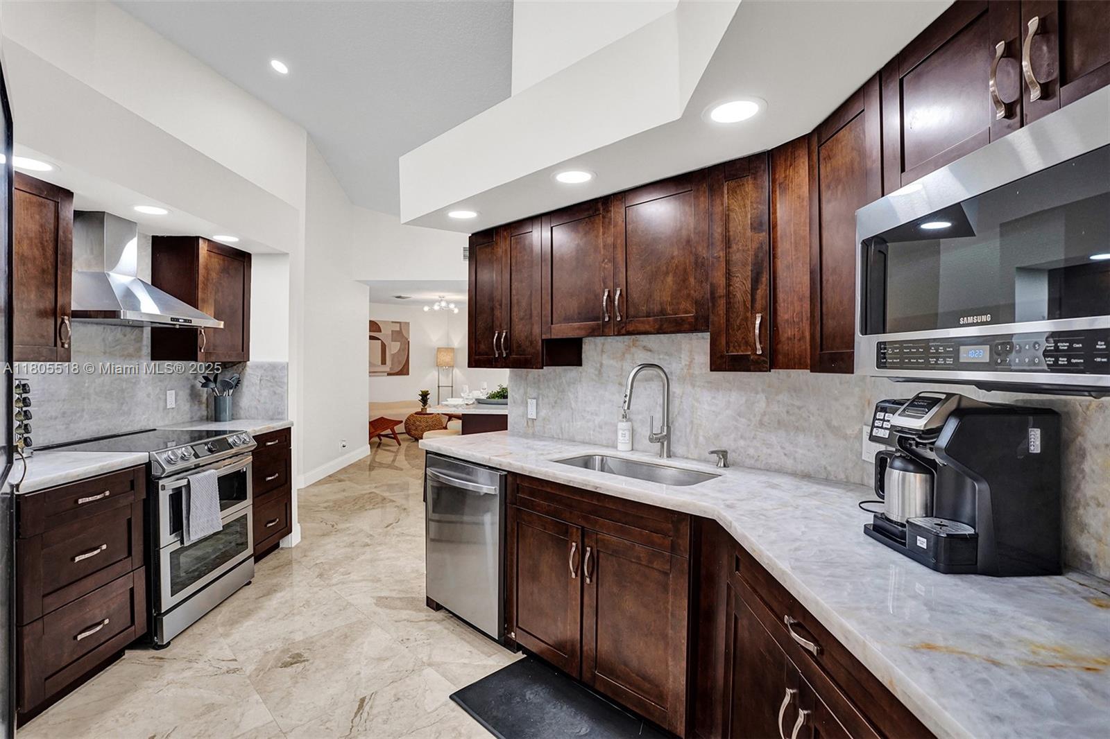 FLA FRUIT LANDS CO SUB NO - Residential