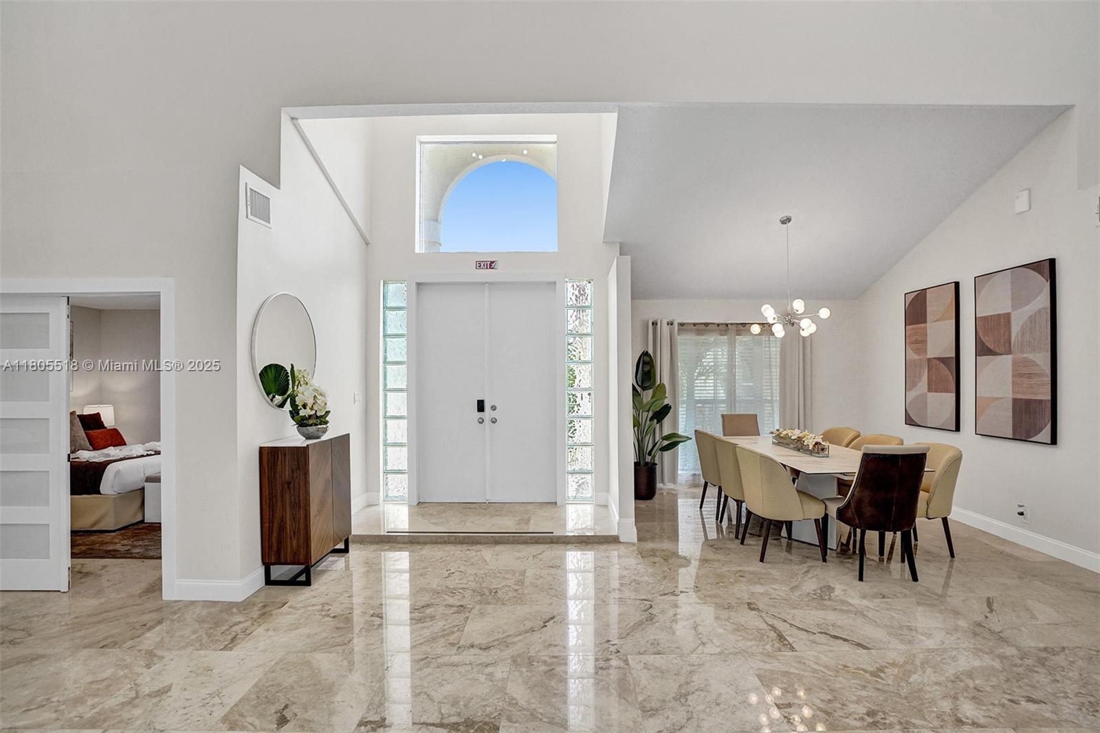 FLA FRUIT LANDS CO SUB NO - Residential