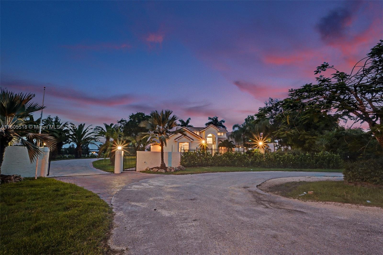 FLA FRUIT LANDS CO SUB NO - Residential