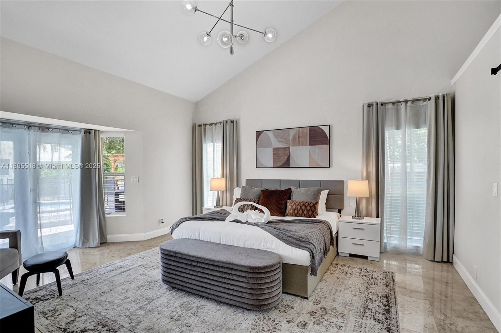 FLA FRUIT LANDS CO SUB NO - Residential