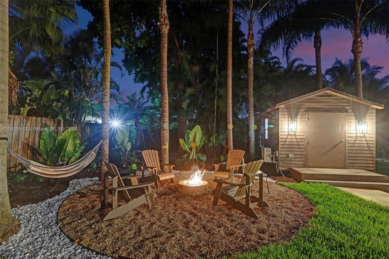 FLA FRUIT LANDS CO SUB NO - Residential