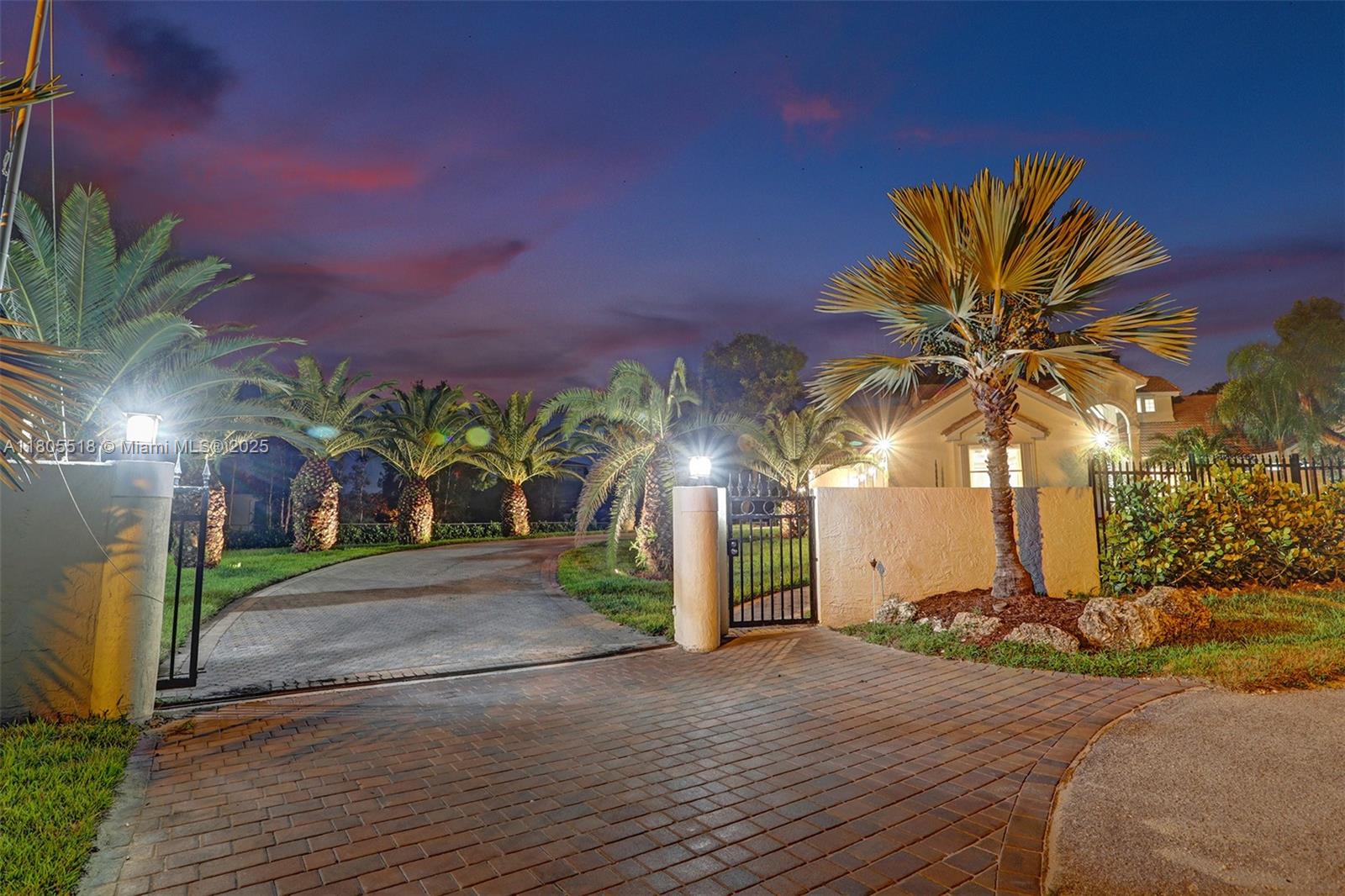 FLA FRUIT LANDS CO SUB NO - Residential