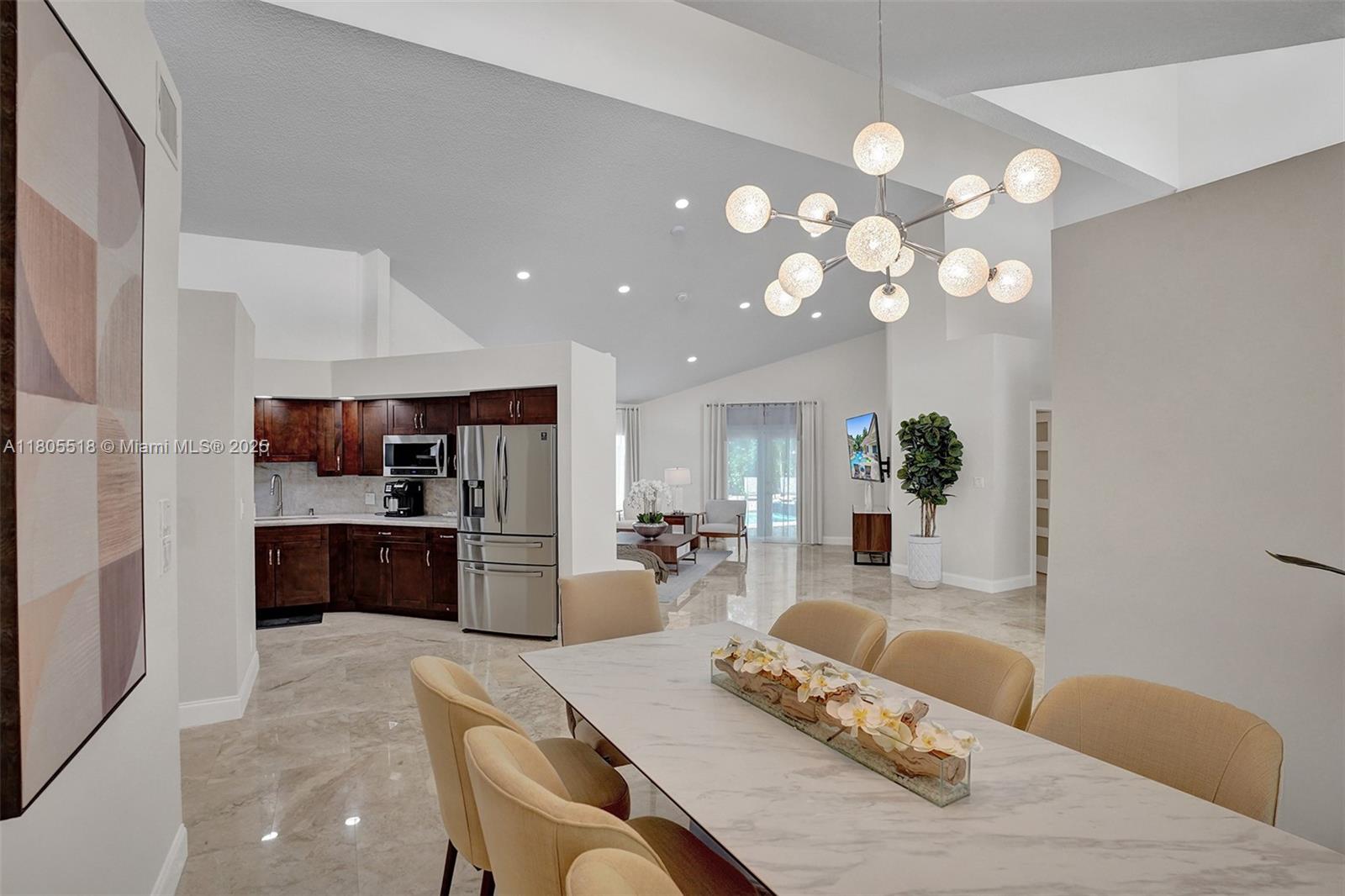 FLA FRUIT LANDS CO SUB NO - Residential