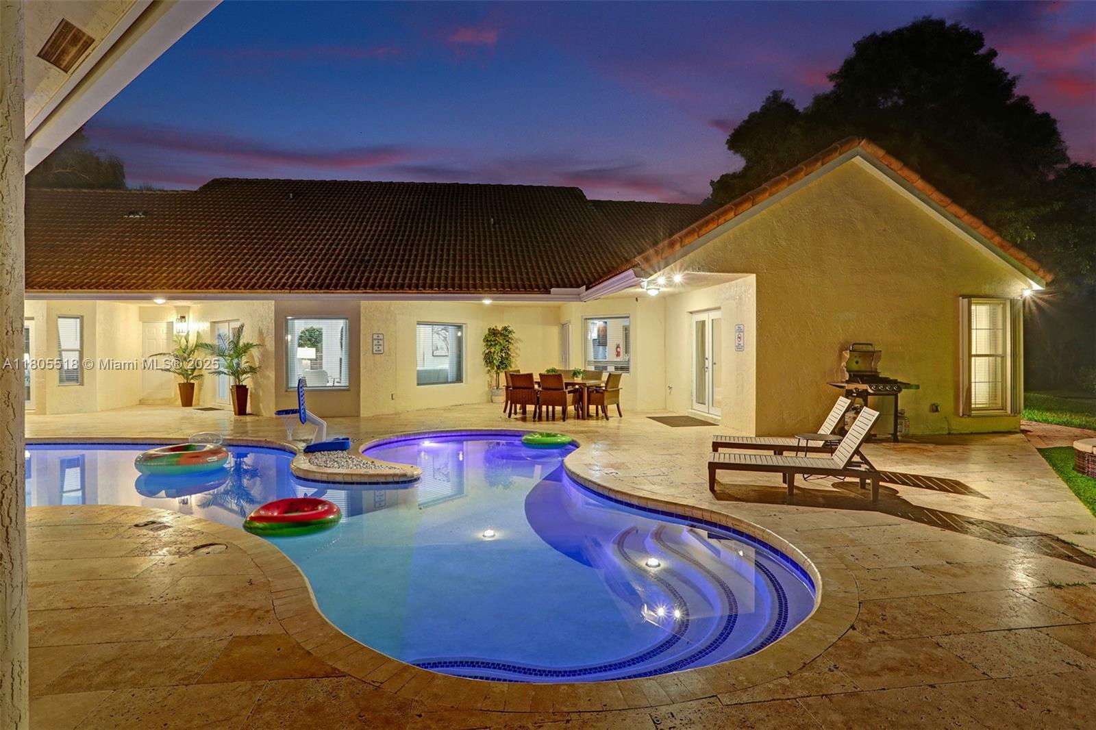 FLA FRUIT LANDS CO SUB NO - Residential