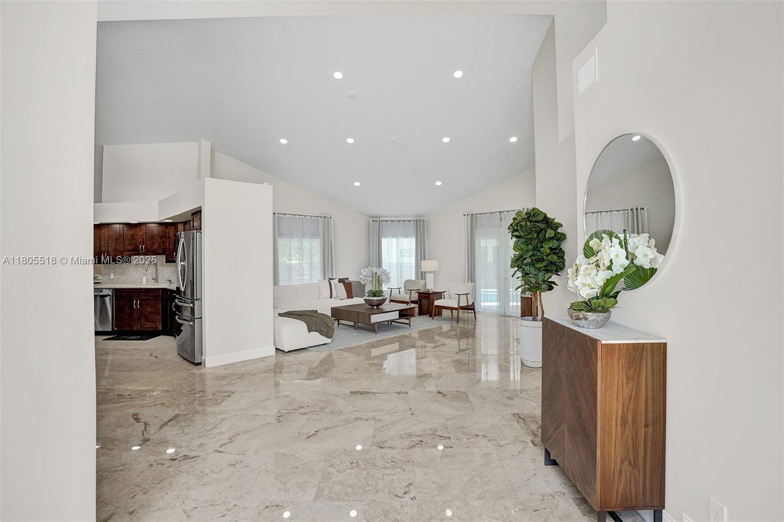 FLA FRUIT LANDS CO SUB NO - Residential