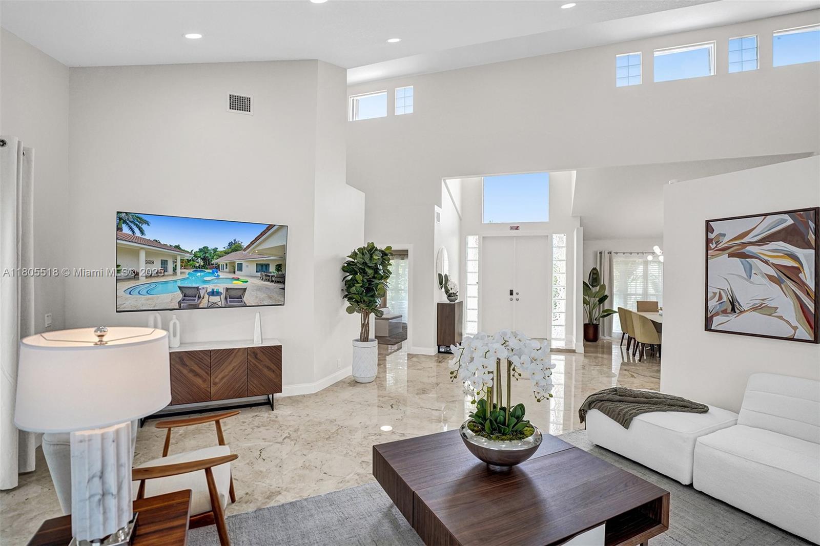 FLA FRUIT LANDS CO SUB NO - Residential