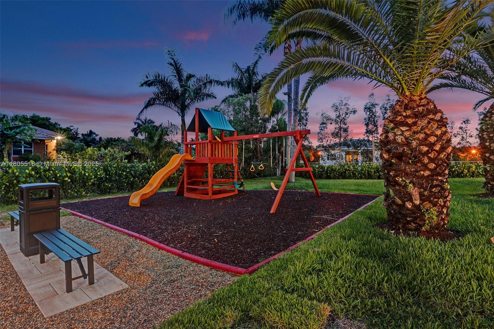 FLA FRUIT LANDS CO SUB NO - Residential