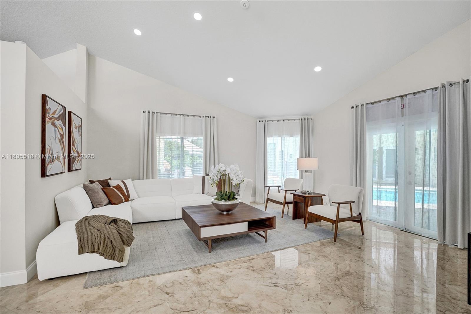 FLA FRUIT LANDS CO SUB NO - Residential