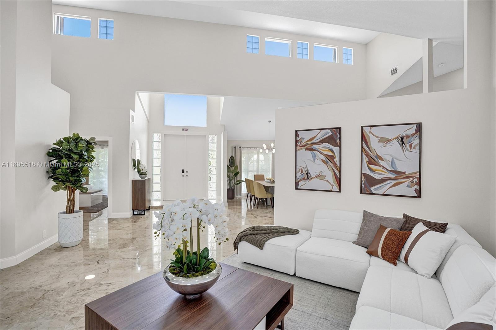 FLA FRUIT LANDS CO SUB NO - Residential