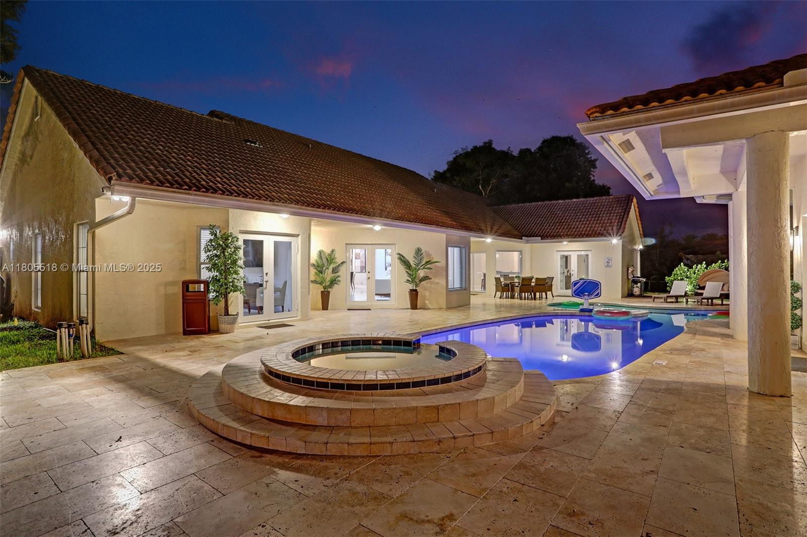 FLA FRUIT LANDS CO SUB NO - Residential