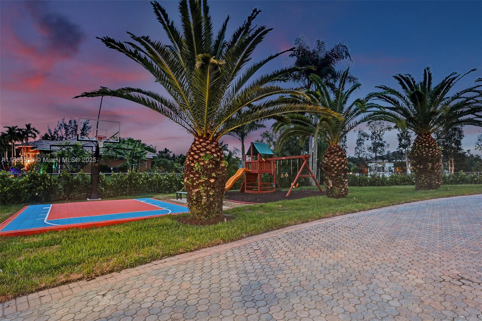 FLA FRUIT LANDS CO SUB NO - Residential