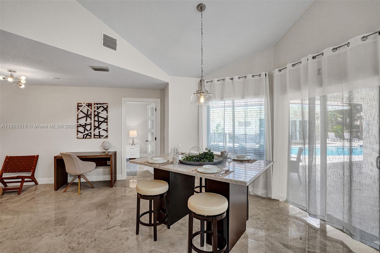 FLA FRUIT LANDS CO SUB NO - Residential