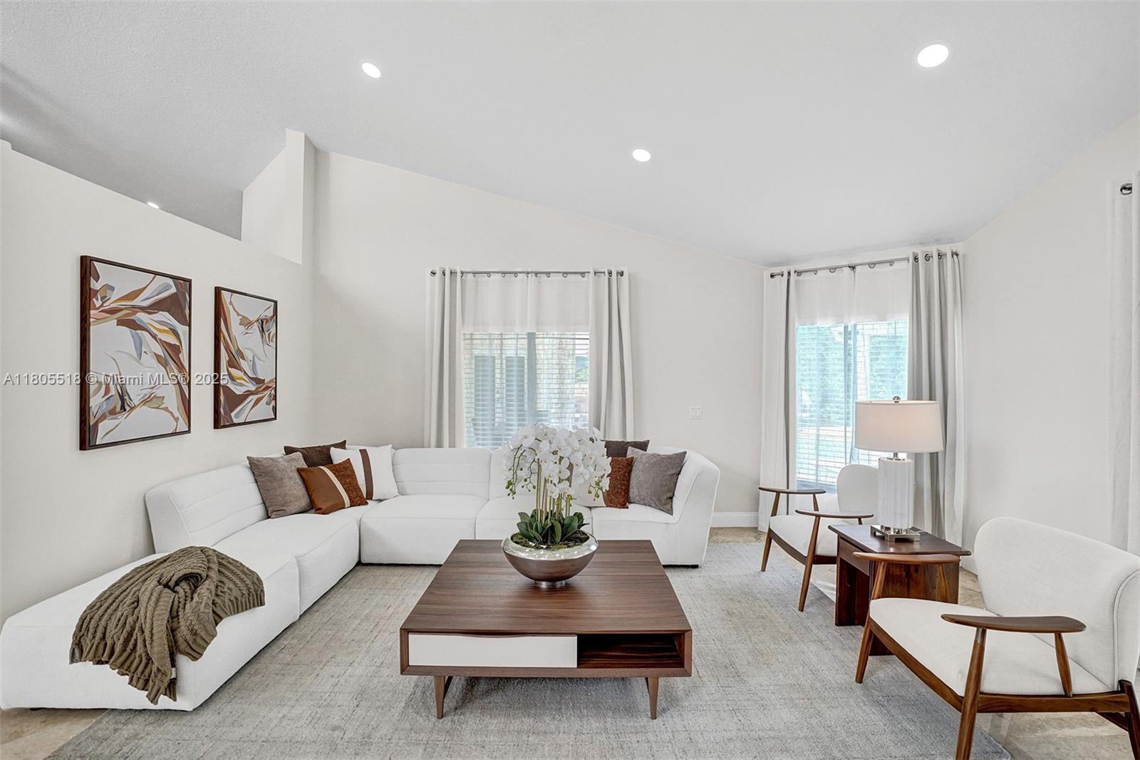 FLA FRUIT LANDS CO SUB NO - Residential