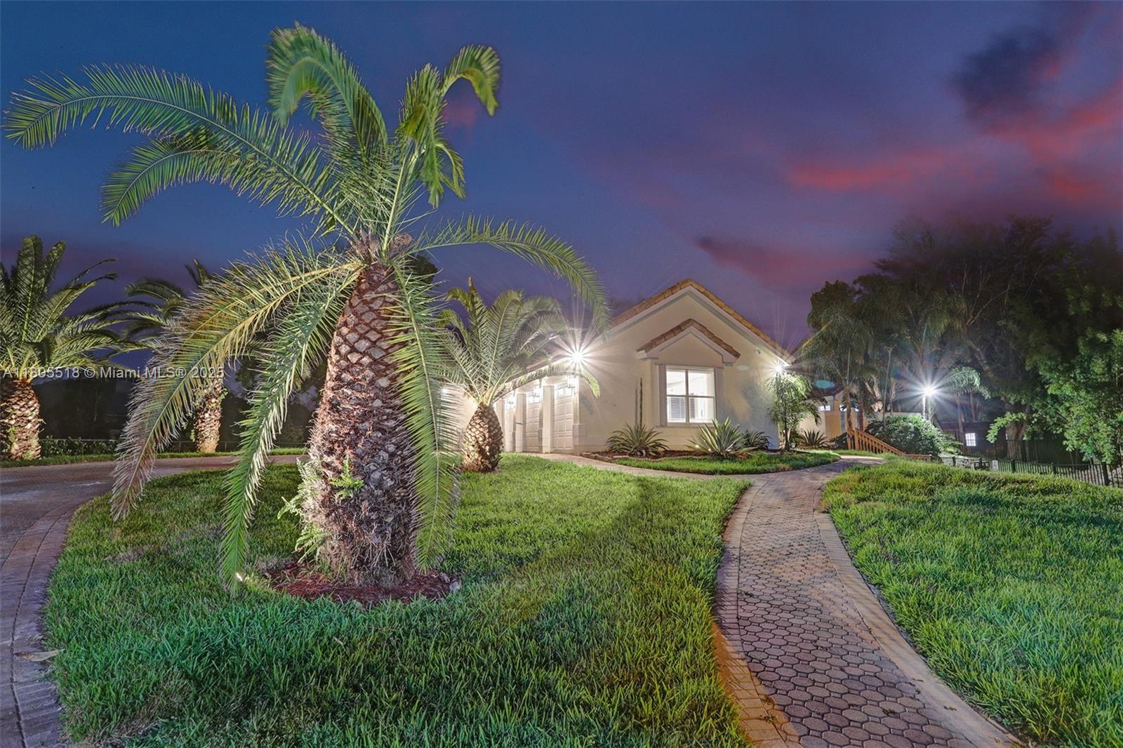 FLA FRUIT LANDS CO SUB NO - Residential