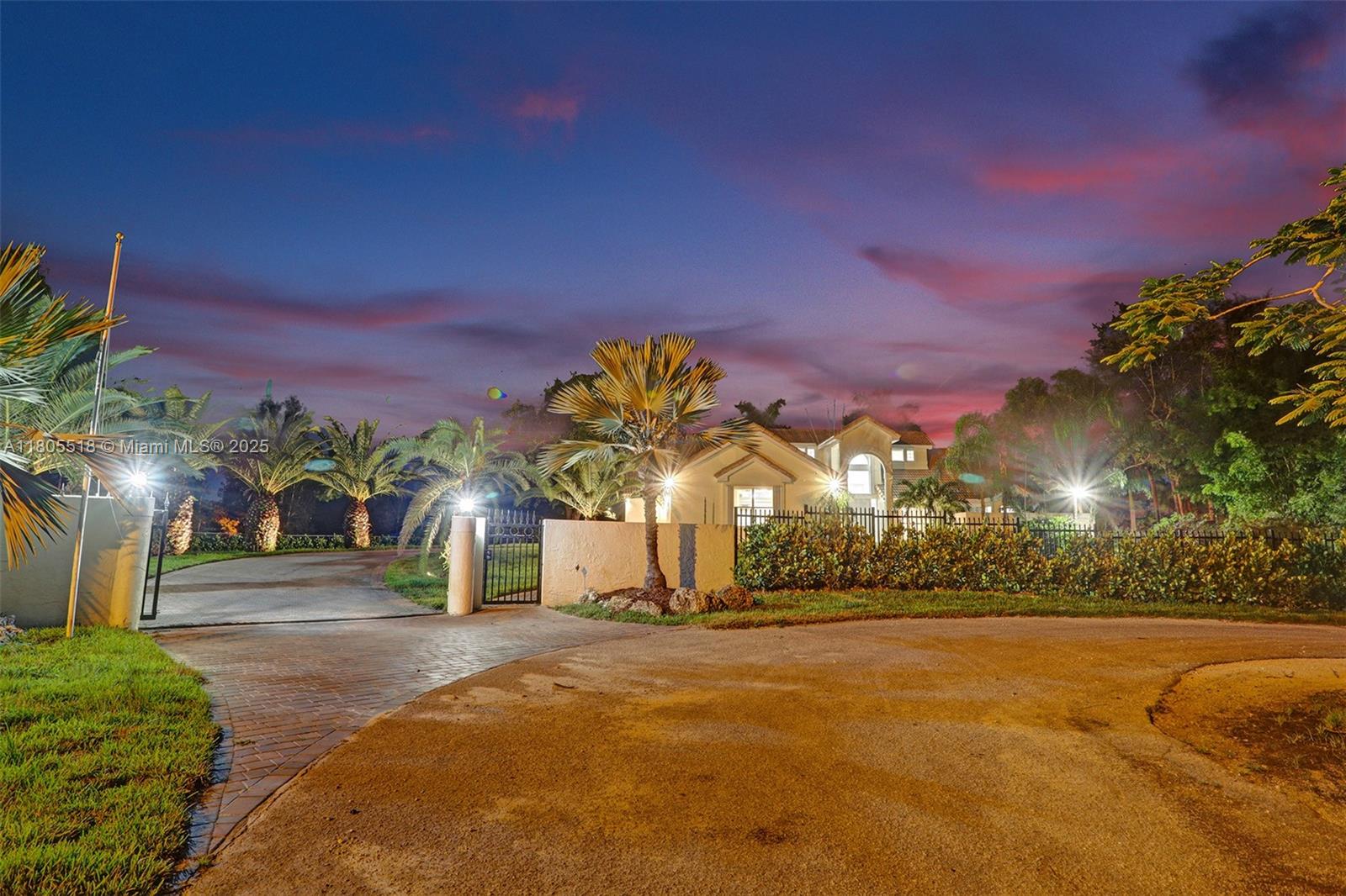 FLA FRUIT LANDS CO SUB NO - Residential