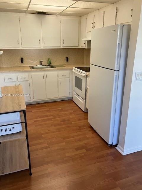 NEW HAMPTON AT CENTURY VI - Residential