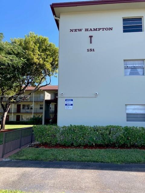 NEW HAMPTON AT CENTURY VI - Residential