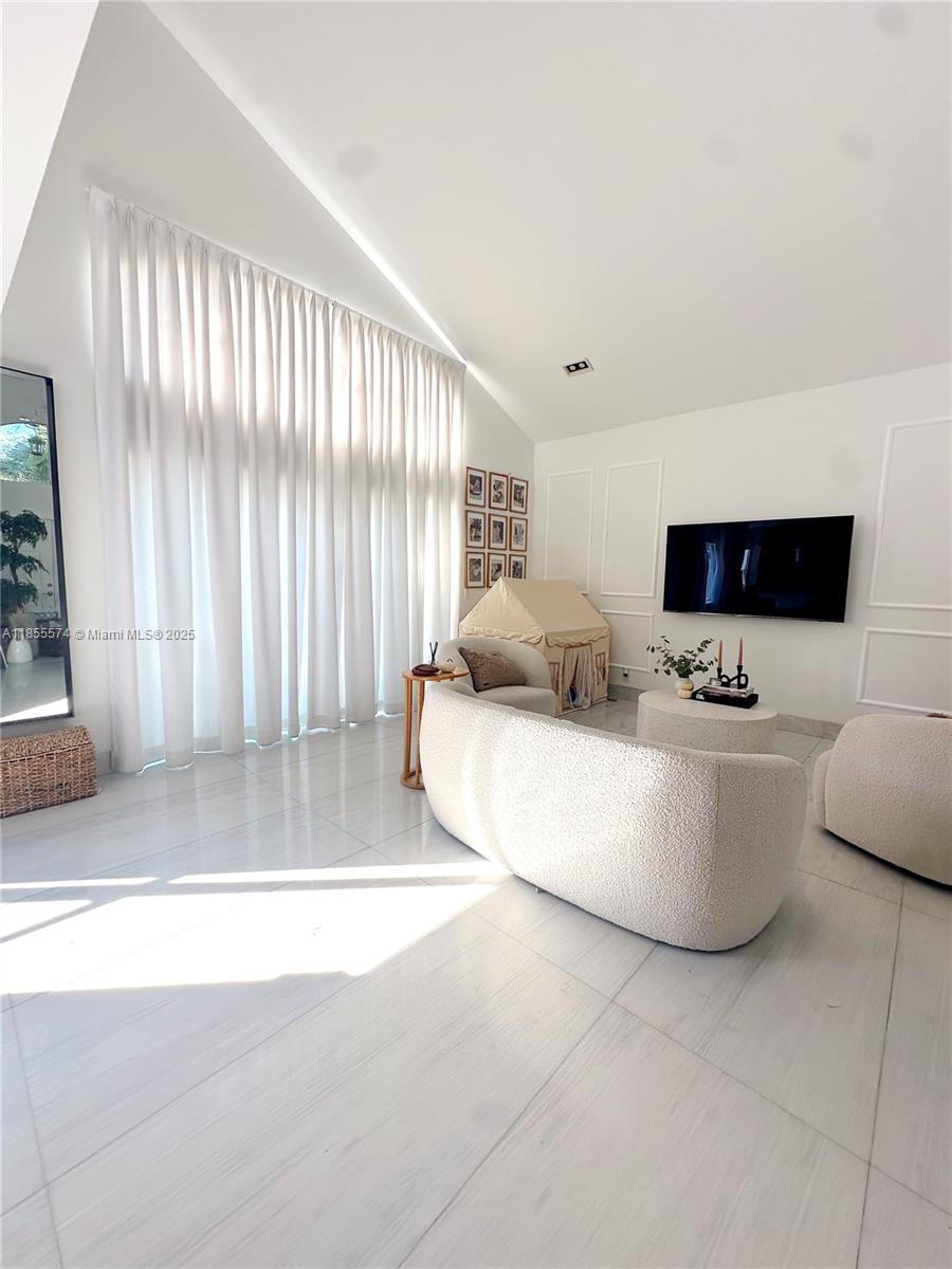 BANYAN OAKRIDGE PLAT - Residential