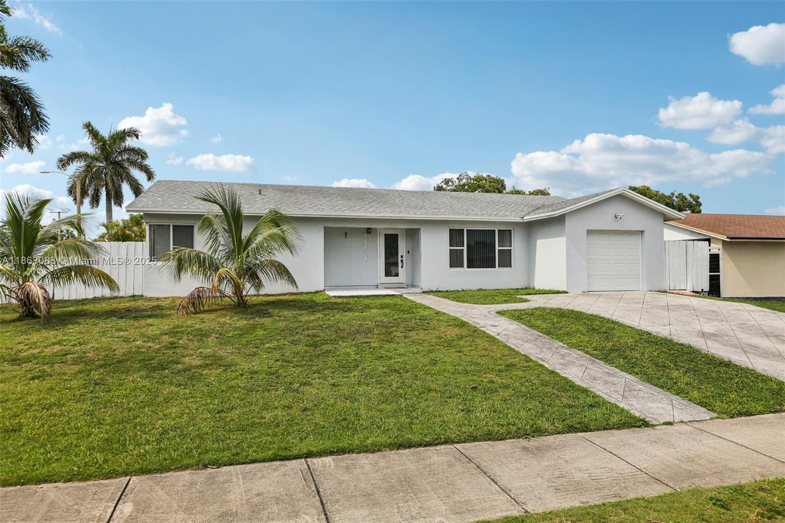 PINE LAKE SEC TWO - Residential