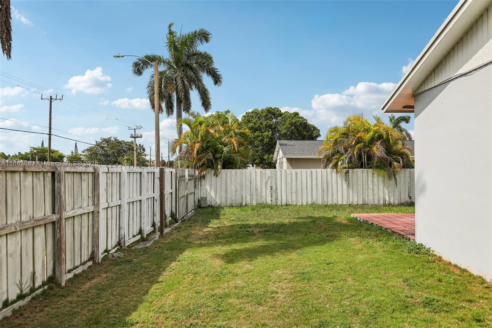 PINE LAKE SEC TWO - Residential