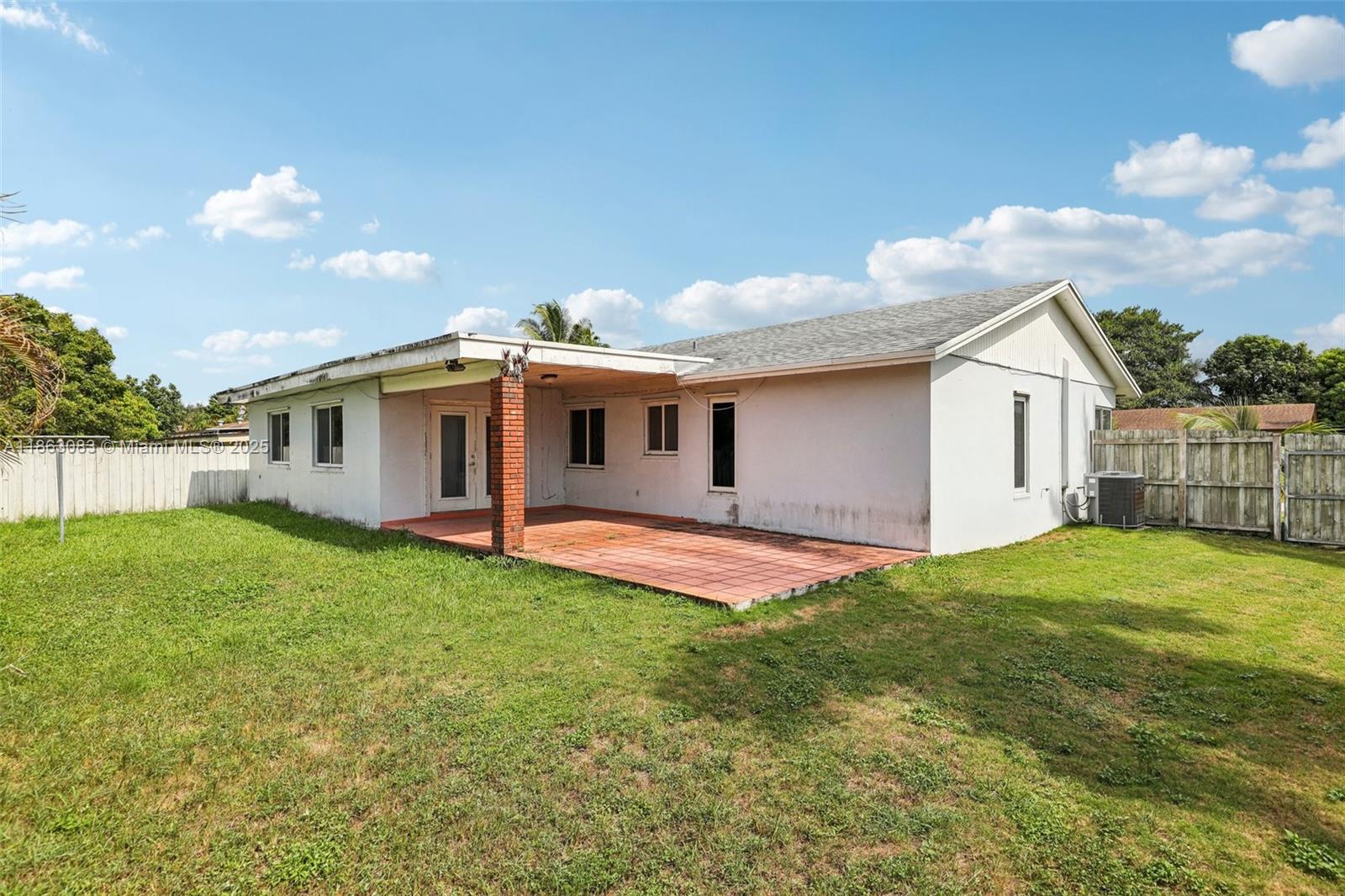 PINE LAKE SEC TWO - Residential