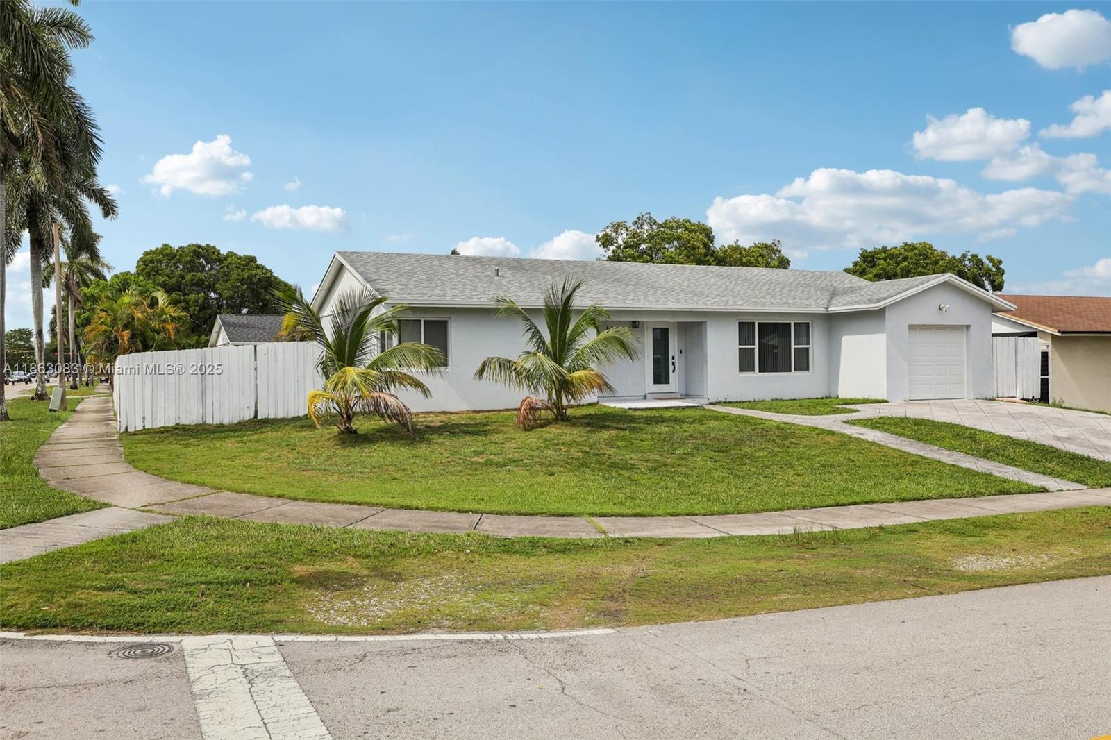 PINE LAKE SEC TWO - Residential