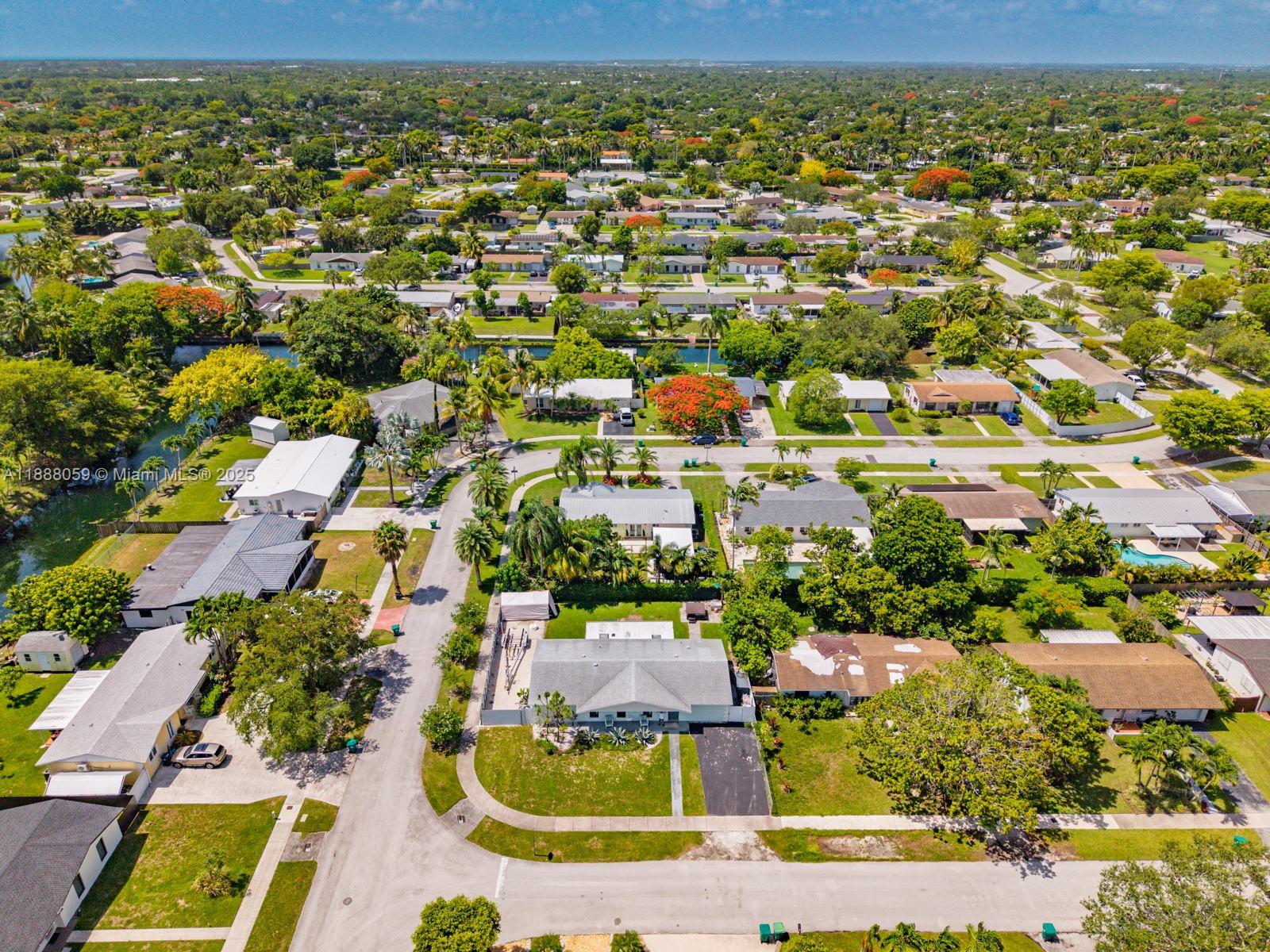 BEL AIRE SEC 17 - Residential