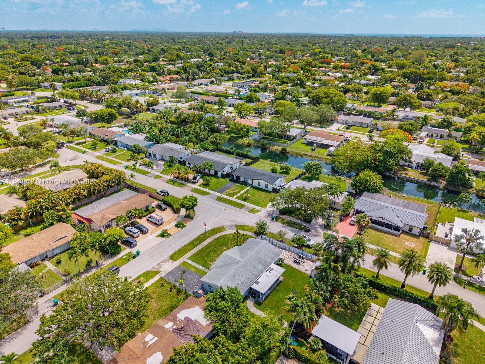 BEL AIRE SEC 17 - Residential