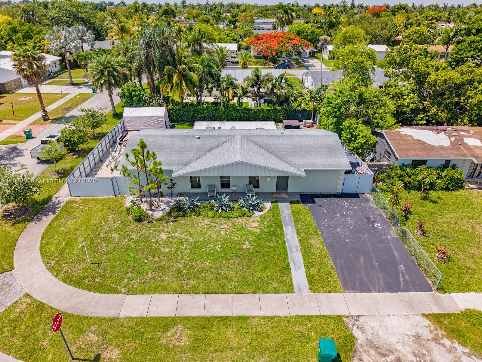 BEL AIRE SEC 17 - Residential