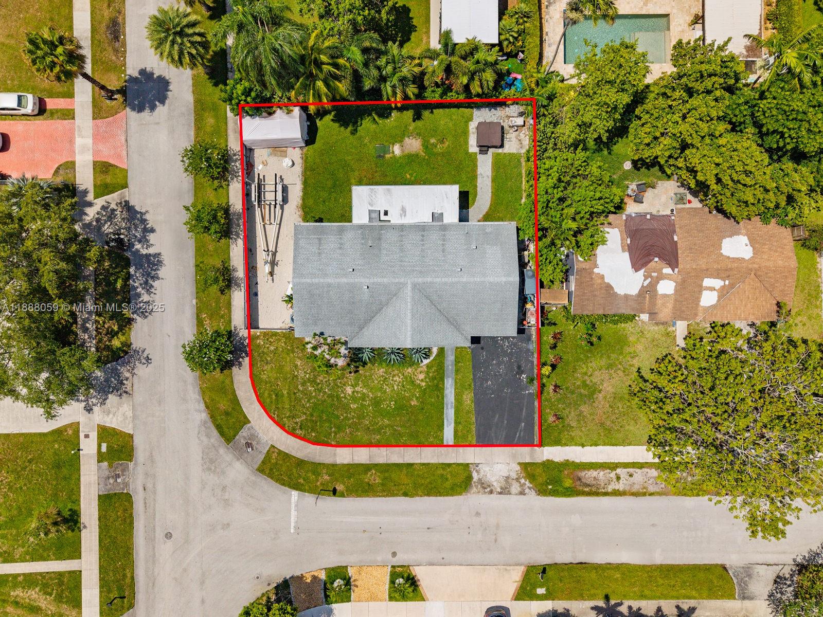 BEL AIRE SEC 17 - Residential