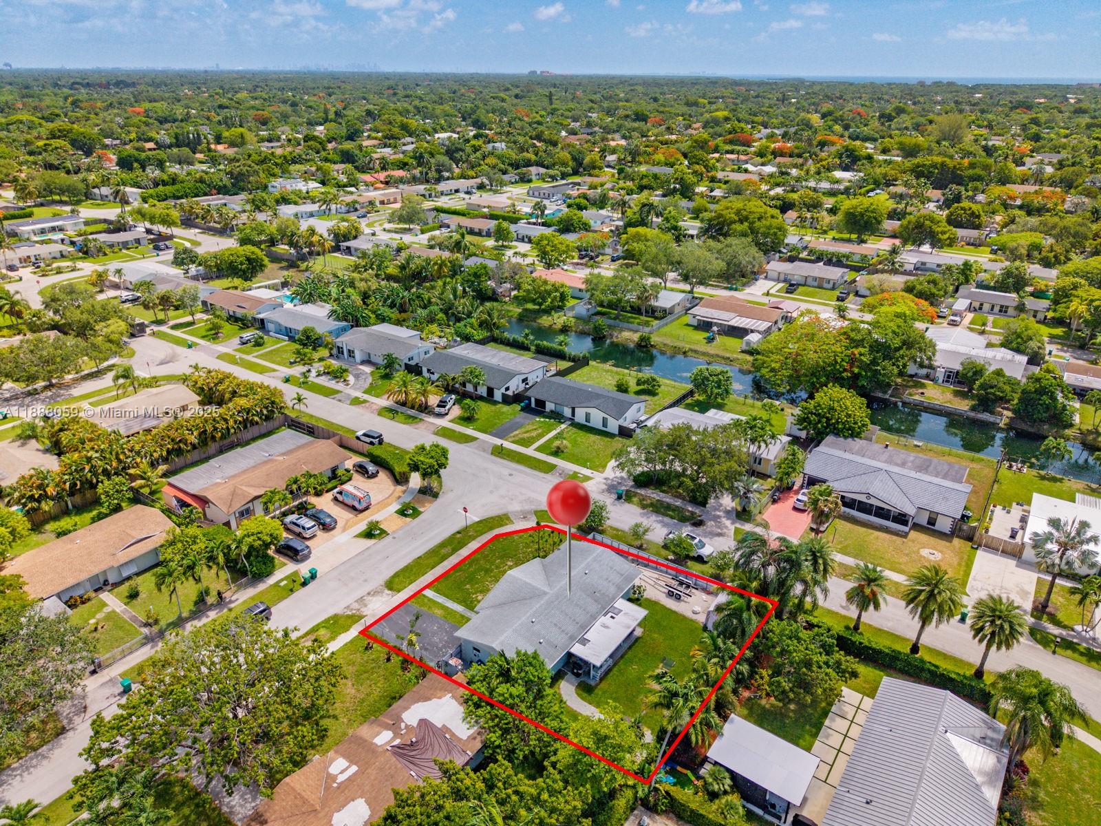 BEL AIRE SEC 17 - Residential