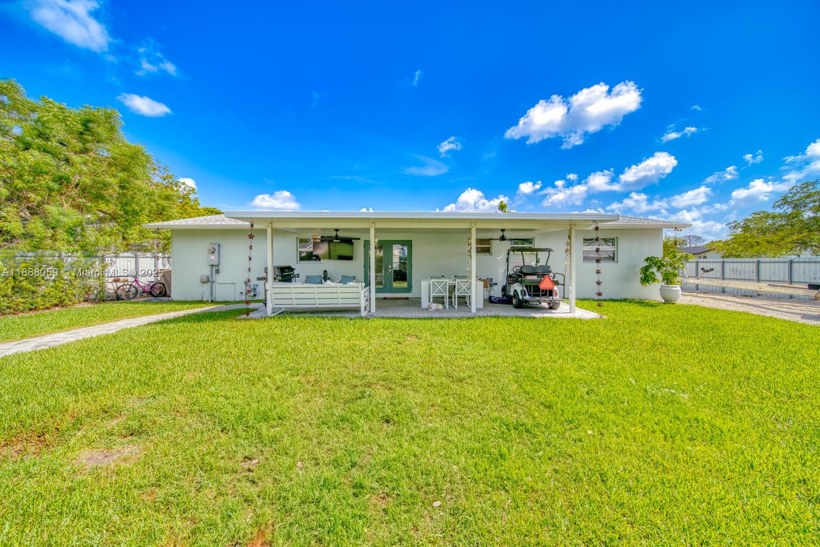 BEL AIRE SEC 17 - Residential