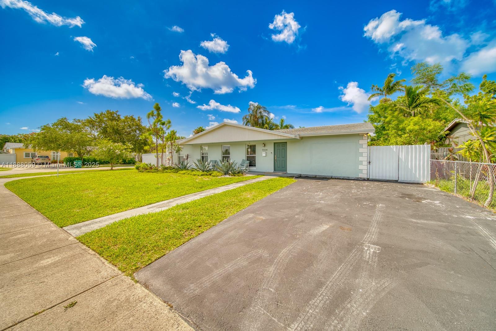 BEL AIRE SEC 17 - Residential