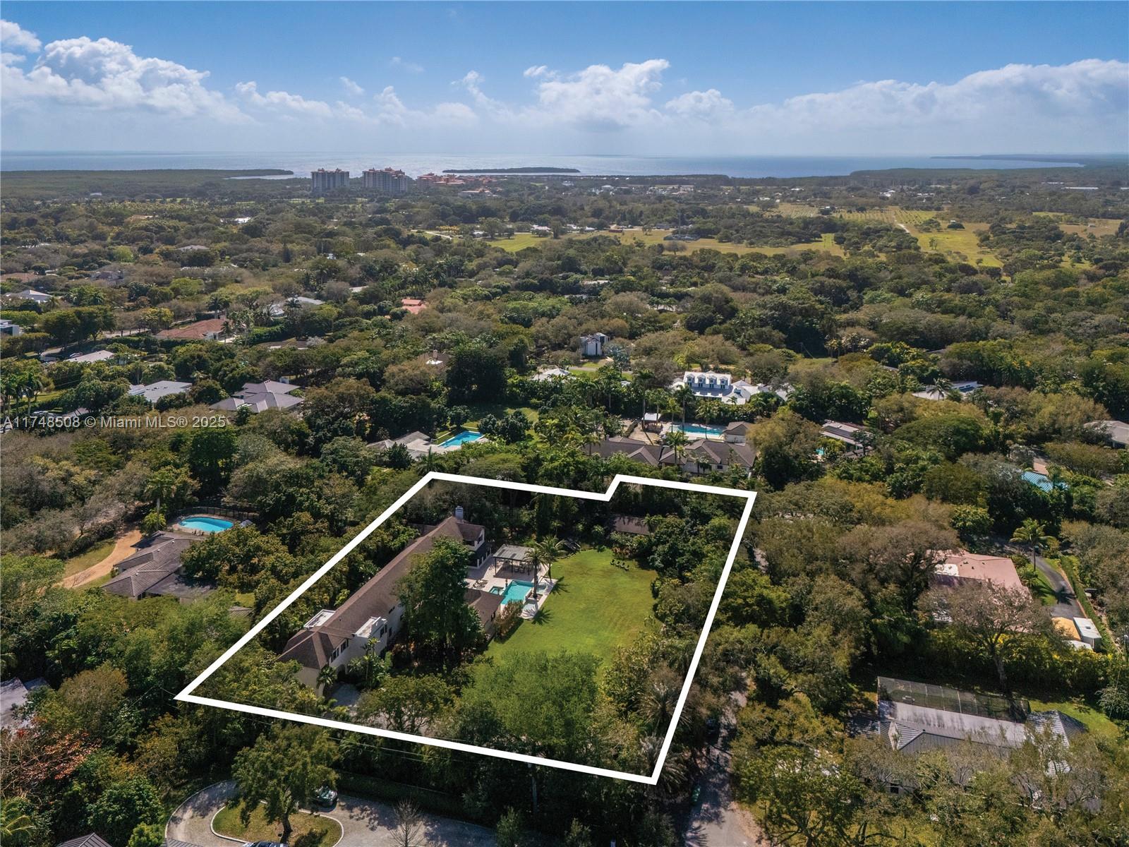 UNPLATTED - Residential