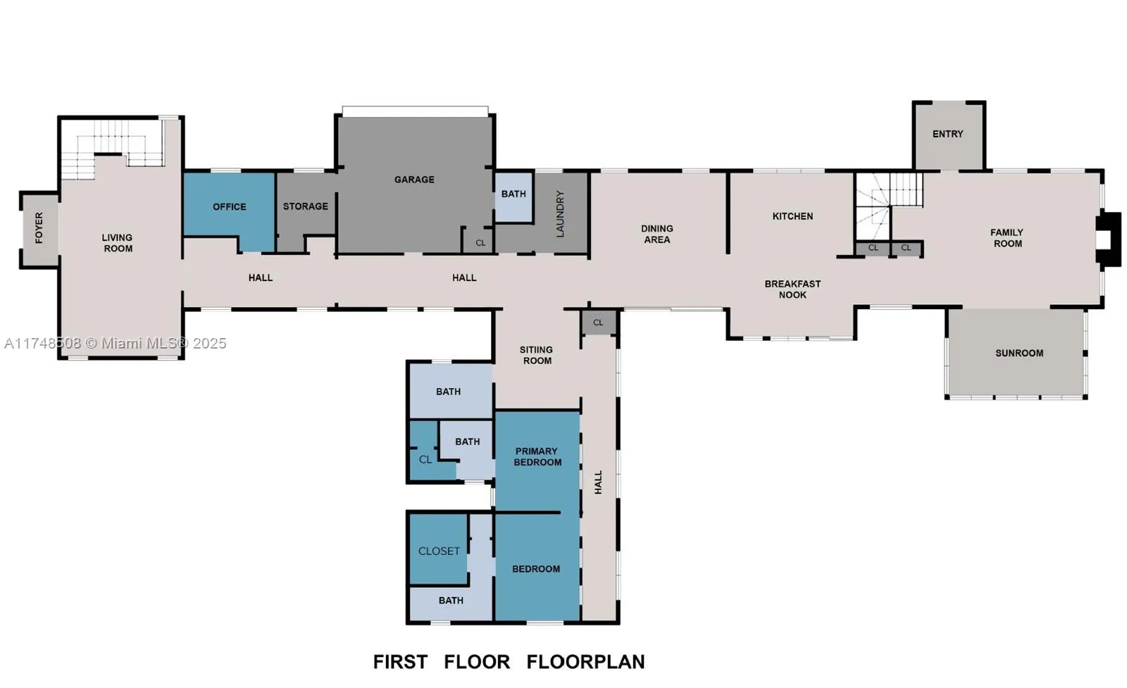 Pinecrest, Florida 33156, United States, 8 Bedrooms Bedrooms, ,8 BathroomsBathrooms,Residential,Active,1274