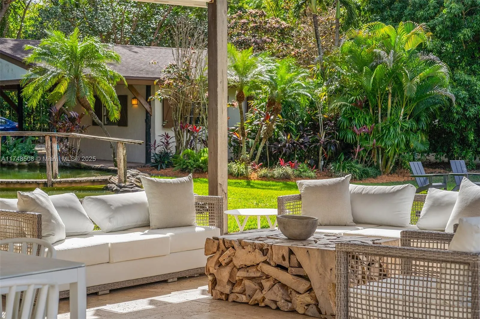 Pinecrest, Florida 33156, United States, 8 Bedrooms Bedrooms, ,8 BathroomsBathrooms,Residential,Active,1274