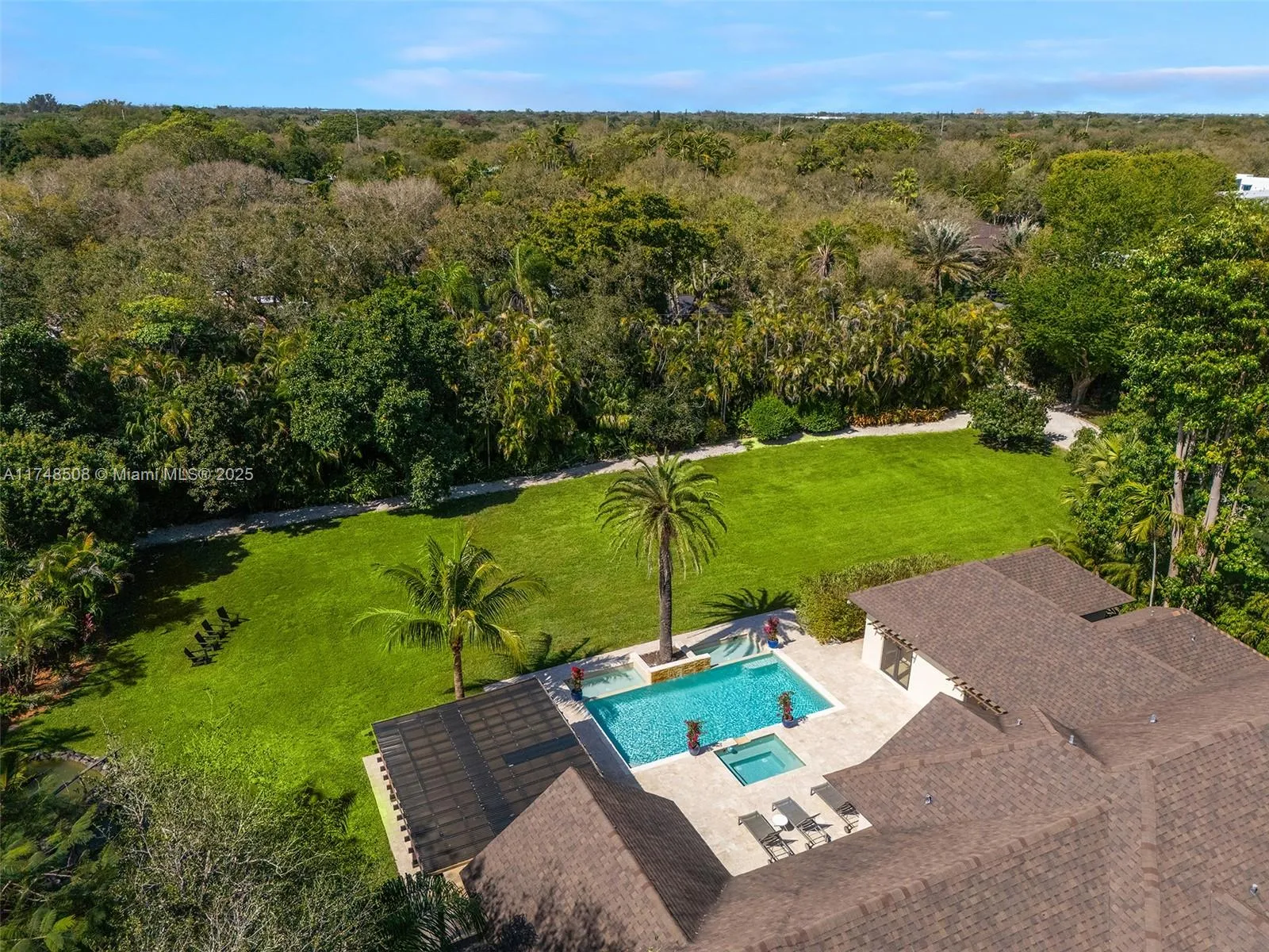 Pinecrest, Florida 33156, United States, 8 Bedrooms Bedrooms, ,8 BathroomsBathrooms,Residential,Active,1274