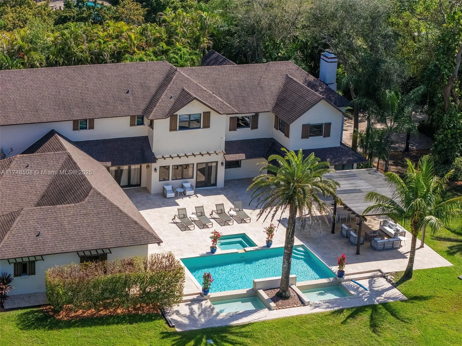 Pinecrest, Florida 33156, United States, 8 Bedrooms Bedrooms, ,8 BathroomsBathrooms,Residential,Active,1274