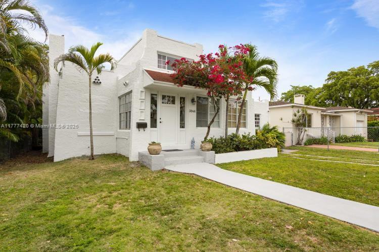 Property for Sale at 3046 Sw 15th St, Miami, Broward County, Florida - Bedrooms: 5 
Bathrooms: 4  - $799,000