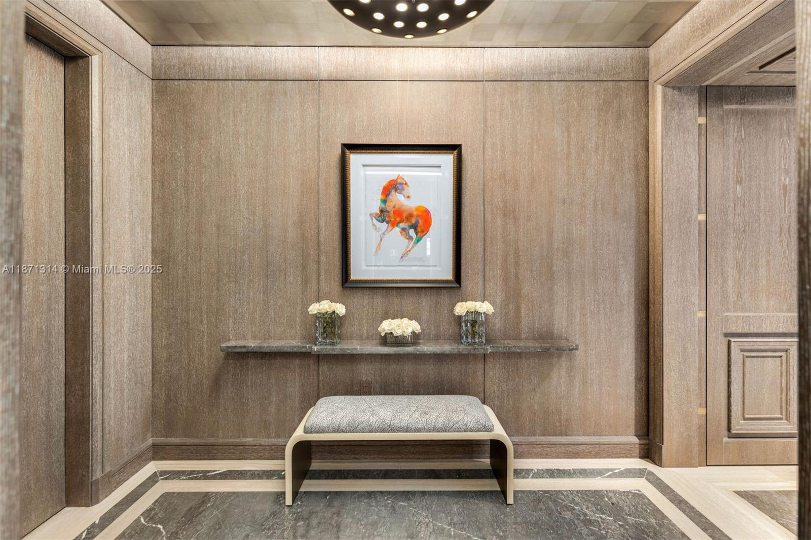 C.G.B. SUBDIVISION - Residential