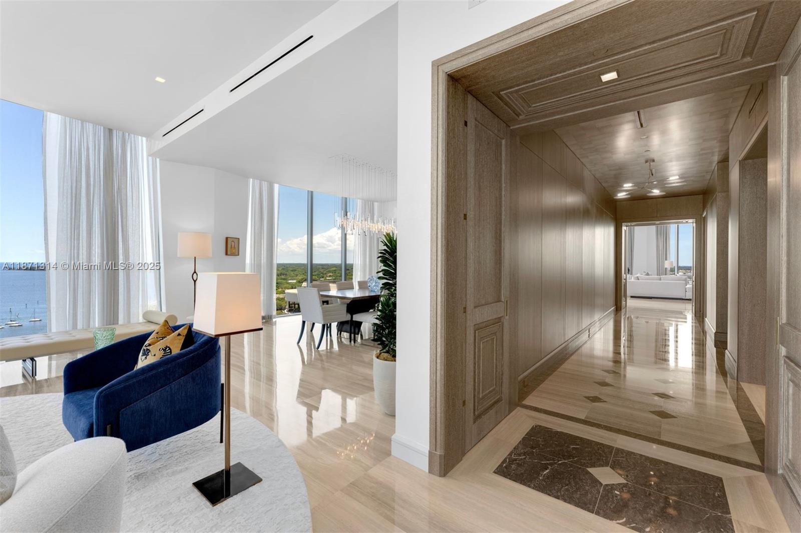 C.G.B. SUBDIVISION - Residential