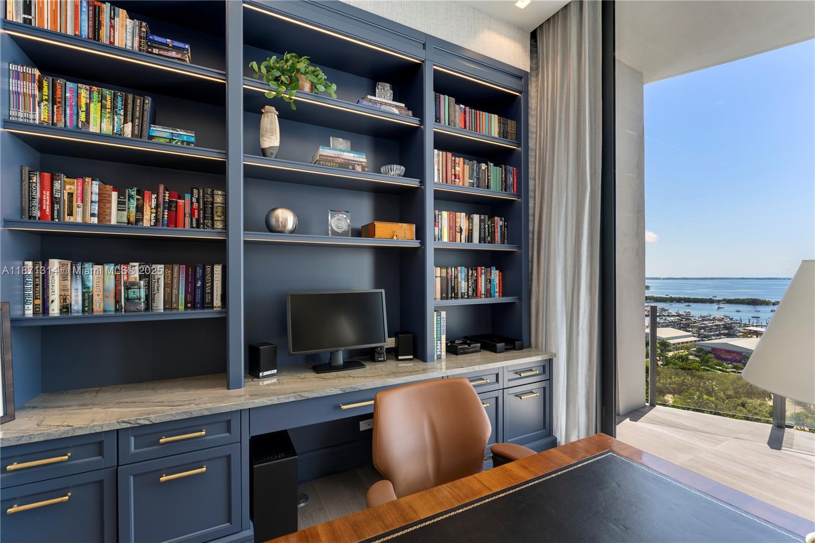 C.G.B. SUBDIVISION - Residential