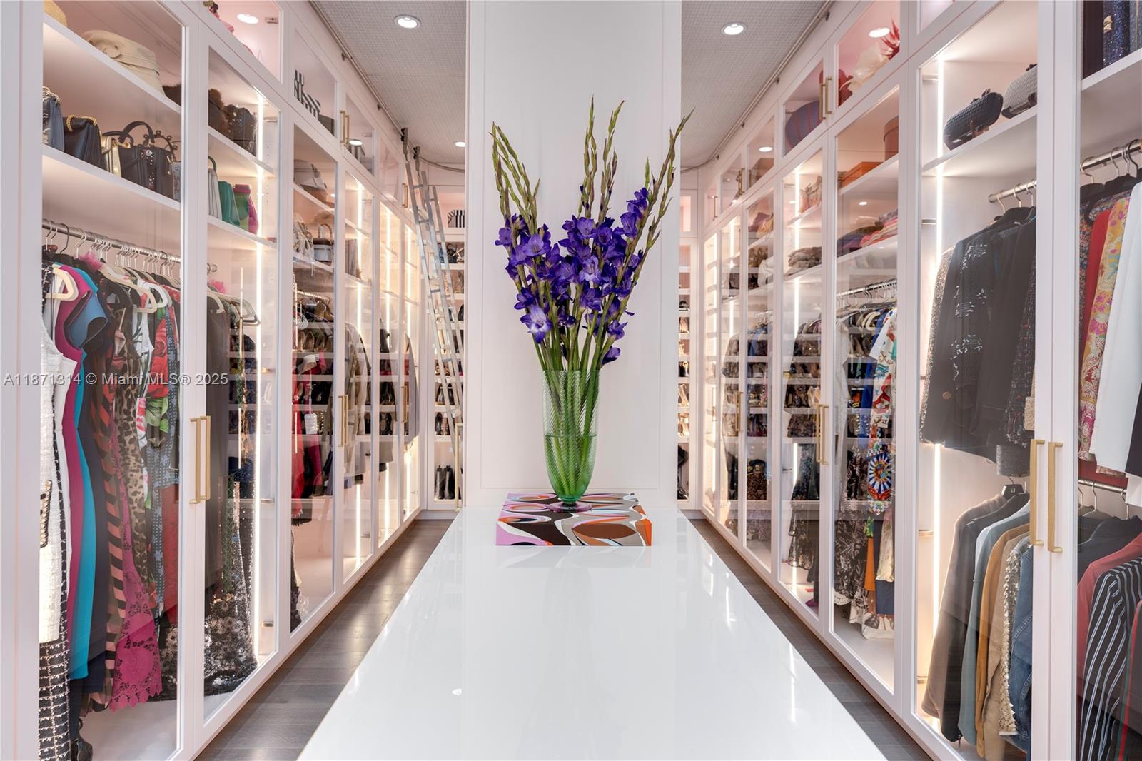 C.G.B. SUBDIVISION - Residential